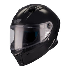 Шлем MT FF126Y STINGER 2 YOUTH PURE A1 MATT