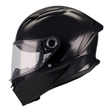 Шлем MT FF126Y STINGER 2 YOUTH PURE A1 MATT