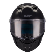 Шлем MT FF126Y STINGER 2 YOUTH PURE A1 MATT