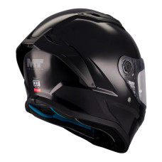 Шлем MT FF126Y STINGER 2 YOUTH PURE A1 MATT