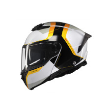 ШЛЕМ MT FU404SV ATOM 2 SV EMALLA B3 GLOSS