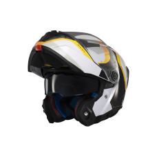 ШЛЕМ MT FU404SV ATOM 2 SV EMALLA B3 GLOSS