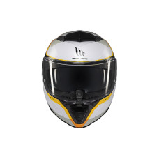 ШЛЕМ MT FU404SV ATOM 2 SV EMALLA B3 GLOSS