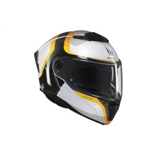 ШЛЕМ MT FU404SV ATOM 2 SV EMALLA B3 GLOSS