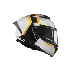 ШЛЕМ MT FU404SV ATOM 2 SV EMALLA B3 GLOSS