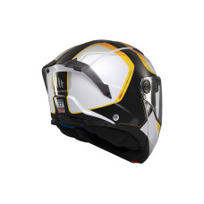 ШЛЕМ MT FU404SV ATOM 2 SV EMALLA B3 GLOSS