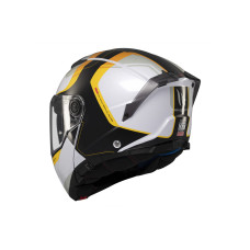 ШЛЕМ MT FU404SV ATOM 2 SV EMALLA B3 GLOSS