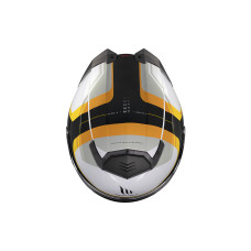 ШЛЕМ MT FU404SV ATOM 2 SV EMALLA B3 GLOSS