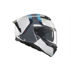 Шлем MT FU404SV ATOM 2 SV EMALLA C17 MATT