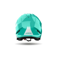 Шлем AIROH KOMBAKT COLOR AQUAMARINE GLOSS