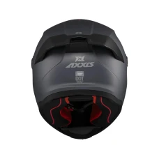 Шлем AXXIS FF132 FENIX SOLID A12 MATT