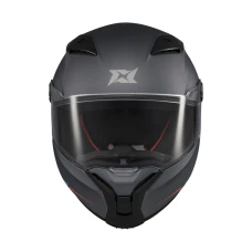 Шлем AXXIS FF132 FENIX SOLID A12 MATT