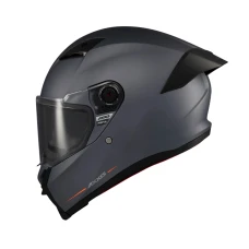 Шлем AXXIS FF132 FENIX SOLID A12 MATT
