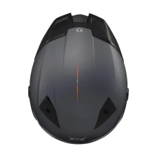 Шлем AXXIS FF132 FENIX SOLID A12 MATT