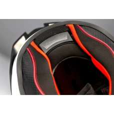 Шлем AXXIS FF132 FENIX SOLID A12 MATT