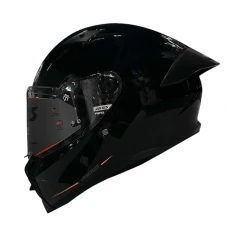 Шлем AXXIS FF132 FENIX SOLID A1 GLOSS
