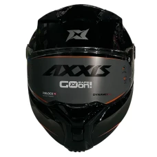 Шлем AXXIS FF132 FENIX SOLID A1 GLOSS