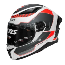 Шлем AXXIS FU409SV GHOSTFIGHTER SV SOLID A12 MATT