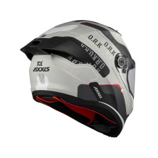 Шлем AXXIS FF132 FENIX ORK C2 GLOSS