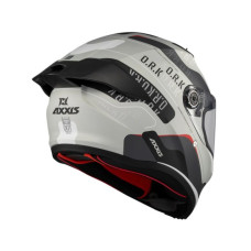 Шлем AXXIS FF132 FENIX ORK C2 GLOSS