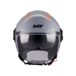 Шлем MT VIALE SV S OF502SV B TASTY C4 GLOSS