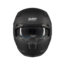 Шлем MT TR902SVB DISTRICT SV S SOLID A1 MATT