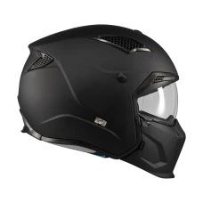 Шлем MT TR902SVB DISTRICT SV S SOLID A1 MATT