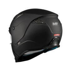 Шлем MT TR902SVB DISTRICT SV S SOLID A1 MATT