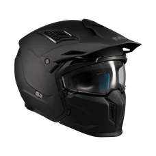 Шлем MT TR902SVB DISTRICT SV S SOLID A1 MATT