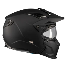 Шлем MT TR902SVB DISTRICT SV S SOLID A1 MATT