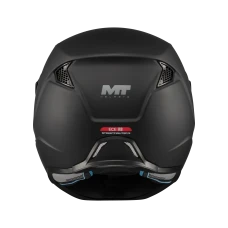 Шлем MT TR902SVB DISTRICT SV S SOLID A1 MATT