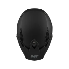 Шлем MT TR902SVB DISTRICT SV S SOLID A1 MATT