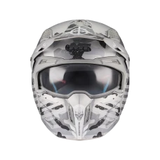 Шлем MT TR902B SV STREETFIGHTER SV S BELIC A2 MATT