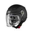 Шлем MT OF514 LITE PURE A1 MATT