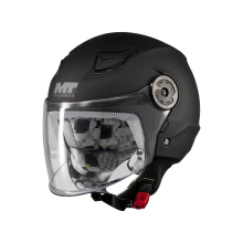 Шлем MT OF514 LITE PURE A1 MATT