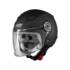 Шлем MT OF514 LITE PURE A1 MATT