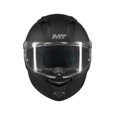 Шлем MT OF507SV B LE MANS 2 SV S PURE A1 MATT