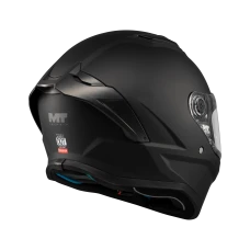Шлем MT OF507SV B LE MANS 2 SV S PURE A1 MATT