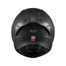 Шлем MT OF507SV B LE MANS 2 SV S PURE A1 MATT