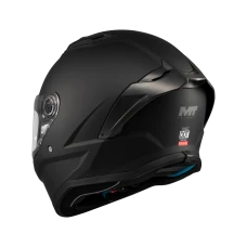 Шлем MT OF507SV B LE MANS 2 SV S PURE A1 MATT