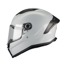 Шлем MT FF126 STINGER 2 PURE A12 GLOSS