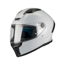 Шлем MT FF126 STINGER 2 PURE A12 GLOSS