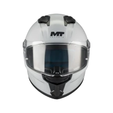 Шлем MT FF126 STINGER 2 PURE A12 GLOSS