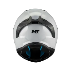 Шлем MT FF126 STINGER 2 PURE A12 GLOSS