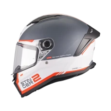 Шлем MT FF126 STINGER 2 CORE A5 MATT