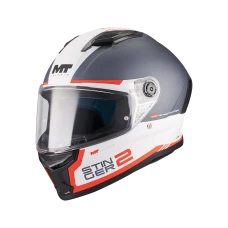 Шлем MT FF126 STINGER 2 CORE A5 MATT