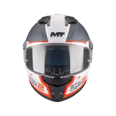 Шлем MT FF126 STINGER 2 CORE A5 MATT