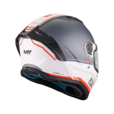 Шлем MT FF126 STINGER 2 CORE A5 MATT