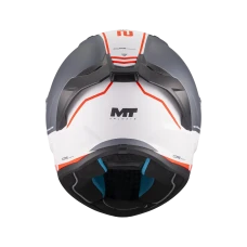 Шлем MT FF126 STINGER 2 CORE A5 MATT