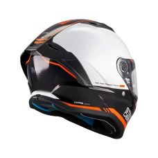 Шлем MT FF126 STINGER 2 CORE B0 GLOSS